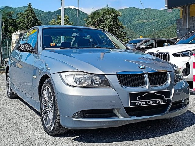 BMW 318 usata 31