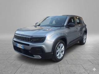 JEEP Avenger Altitude 2024_27.000 km_*VENDUTA*