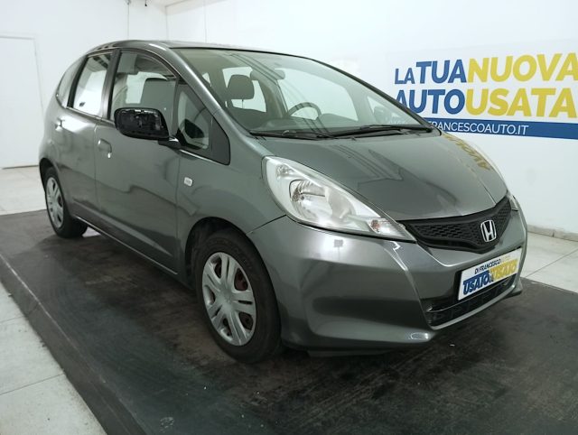 HONDA Jazz usata, con Servosterzo