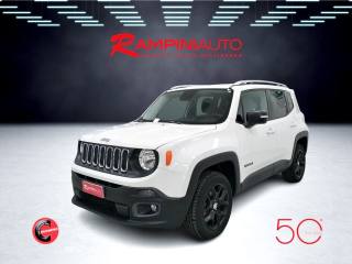 JEEP Renegade usata 1