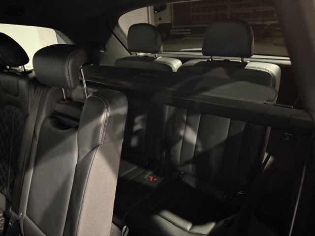 AUDI Q7 usata, con Touch screen