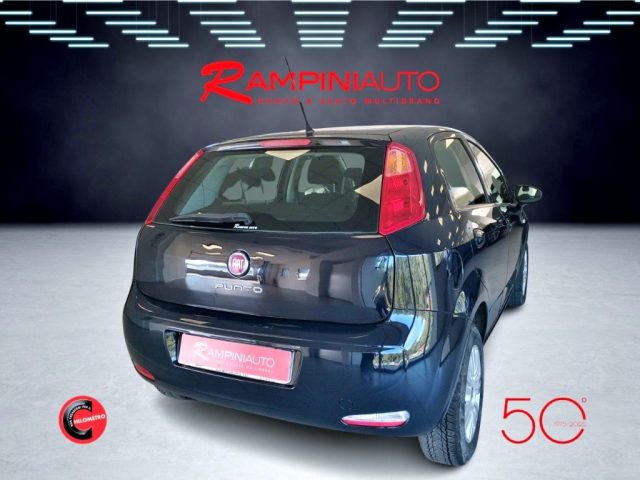 FIAT Punto usata 6