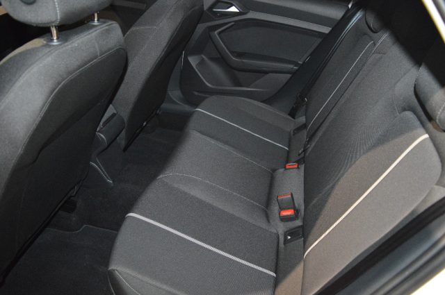 AUDI A1 usata, con Chiusura centralizzata