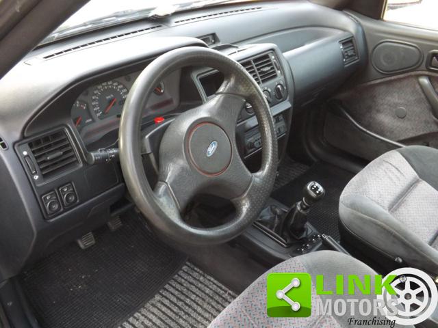 FORD Escort usata 13