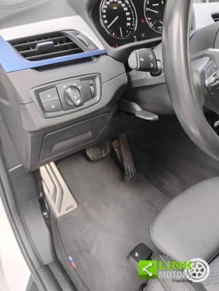 BMW X2 usata, con Chiusura centralizzata
