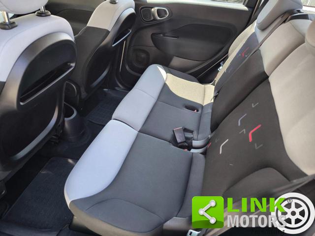 FIAT 500L usata, con ESP