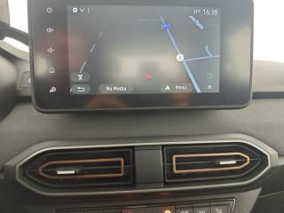 DACIA Sandero usata, con Fendinebbia