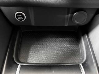 NISSAN Qashqai usata, con Airbag testa