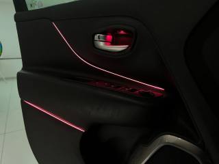 JEEP Renegade usata, con Lettore CD