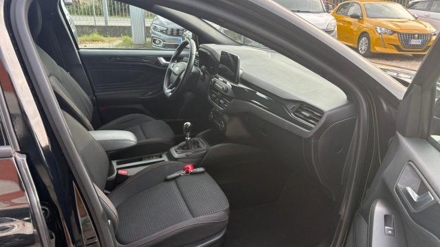 FORD Focus usata 21