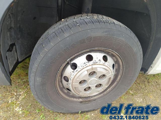 FIAT Ducato usata, con Immobilizzatore elettronico