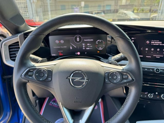 OPEL Mokka usata, con Immobilizzatore elettronico