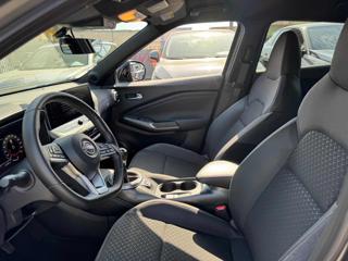 NISSAN Juke usata, con Cruise Control