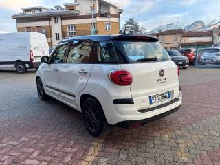 FIAT 500L usata, con Airbag laterali