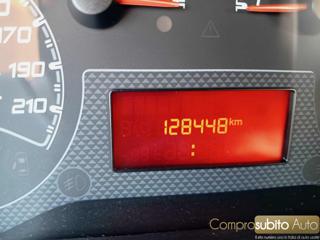 FIAT Fiorino usata 9