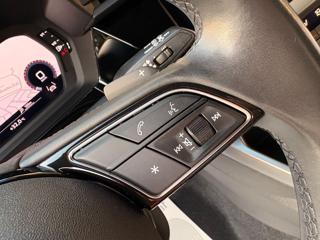 AUDI A3 usata, con Controllo vocale