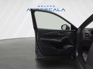 NISSAN Qashqai usata, con Autoradio