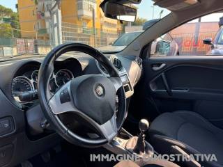 ALFA ROMEO MiTo usata, con Boardcomputer