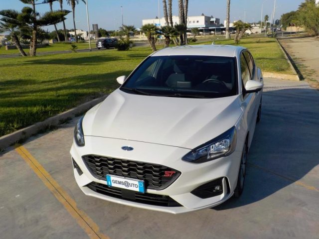 FORD Focus usata, con Airbag laterali