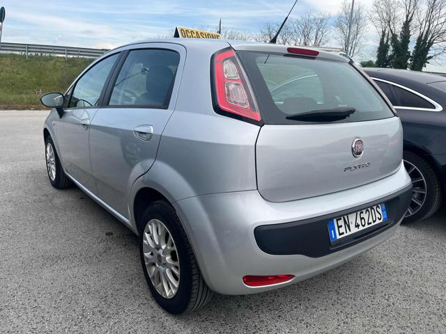 FIAT Punto Evo usata, con Airbag Passeggero