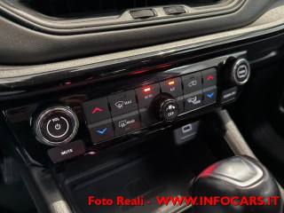 JEEP Compass usata, con Trazione integrale