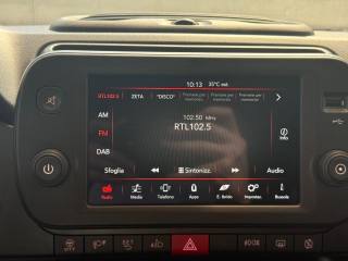 FIAT Panda Cross usata 22