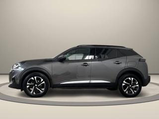 PEUGEOT 2008 usata, con Airbag laterali