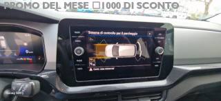 VOLKSWAGEN T-Cross usata, con Cronologia tagliandi