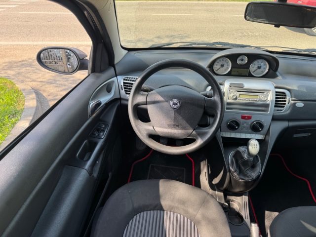 LANCIA Ypsilon usata 10