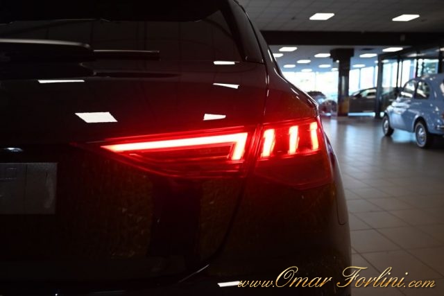 AUDI RS3 usata 26