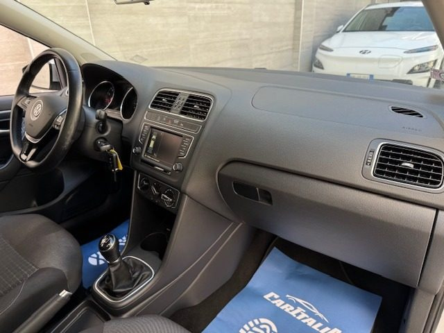 VOLKSWAGEN Polo usata, con Chiusura centralizzata
