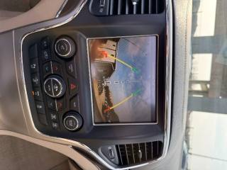 JEEP Grand Cherokee usata, con ESP