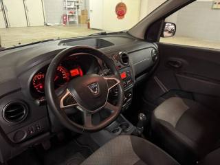 DACIA Lodgy usata, con ESP
