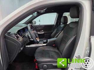 MERCEDES-BENZ GLB 200 usata, con Cerchi in lega