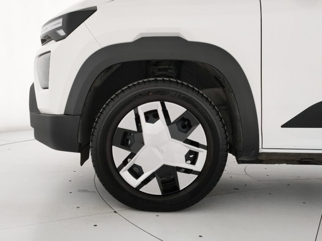DACIA Spring usata, con Climatizzatore