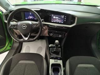 OPEL Mokka usata, con Autoradio