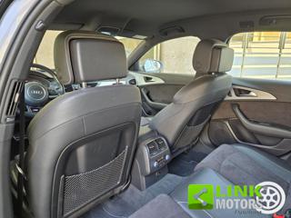AUDI A6 usata, con Climatizzatore automatico, 4 zone
