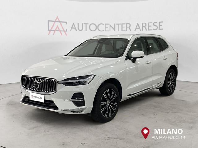 VOLVO XC60 usata, con ABS