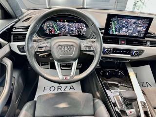 AUDI S4 usata, con Controllo trazione