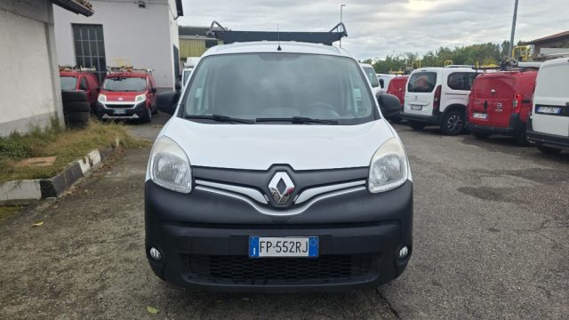 RENAULT Kangoo usata, con Climatizzatore