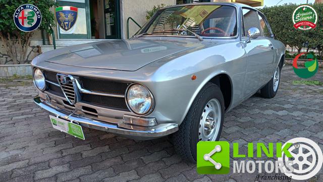 ALFA ROMEO GT usata 0