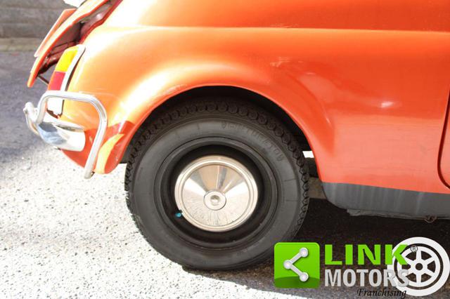 FIAT 500 usata 22