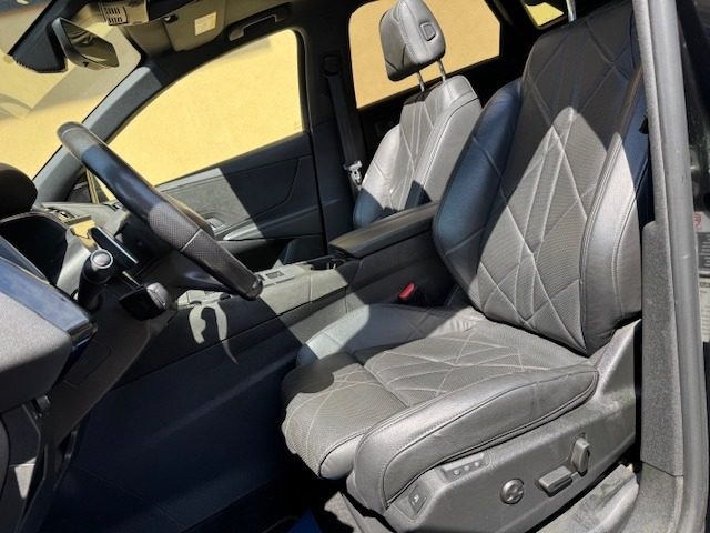 DS AUTOMOBILES DS 7 Crossback usata, con Controllo automatico clima