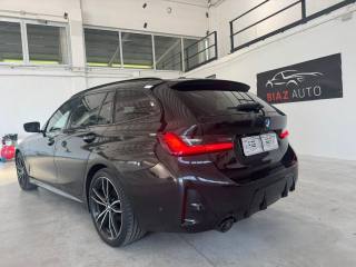 BMW 320 usata, con Airbag Passeggero