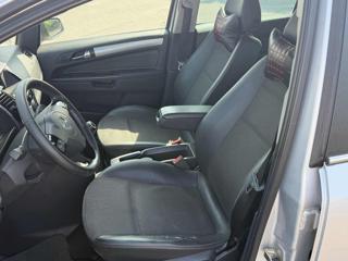 OPEL Zafira usata, con Servosterzo