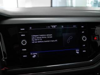 VOLKSWAGEN Taigo usata, con Start/Stop Automatico