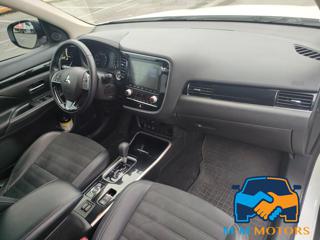 MITSUBISHI Outlander usata, con ESP