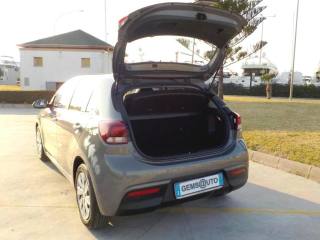 KIA Rio usata, con Boardcomputer