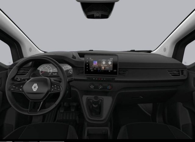 RENAULT Kangoo usata, con Autoradio