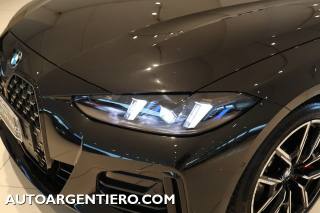 BMW 420 usata, con Head-up display